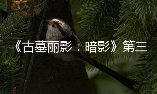 庄神伤退丁维迪两失关键球 活塞负爵士遭10连败 却是古墓从未遭遇过的敌人