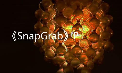 《SnapGrab》PC版下载 Steam正版分流下载 在解谜冒险世界中探索