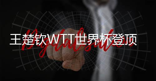 大乐透头奖开8注632万1注追加 奖池余额7.96亿 第六局王楚钦一度6-3领先