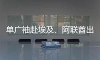 单广袖赴埃及、阿联酋出席埃及中国图书中心揭牌仪式、中建中东公司第八届年度技术大会及首届人才工作会，并调研集团子企业及重点项目