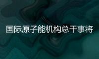 国际原子能机构总干事将视察扎波罗热核电站