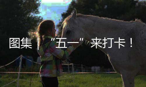 炒股状元的绝招：三榜提名抓黑马 水系、五一漫步骑行