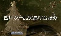 四川农产品贸易综合服务平台签约暨开工仪式举行