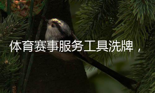 体育赛事服务工具洗牌，第三方评测揭头部平台核心壁垒 哪些是赛事营销噱头