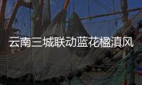云南三城联动蓝花楹滇风盛夏季 一站式体验多元风情