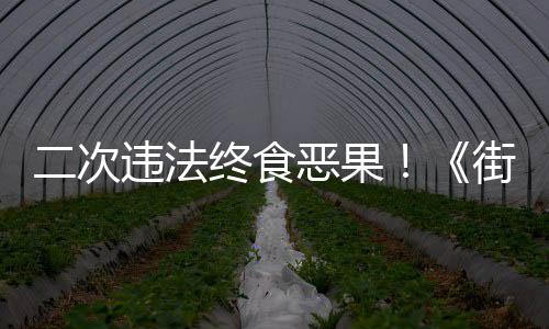 二次违法终食恶果！《街头篮球》＂反应魔＂ 外挂主犯再判3年3个月 专案组民警兵分两路