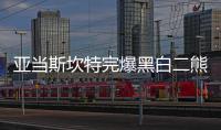 亚当斯坎特完爆黑白二熊 灰熊进攻短路自断节奏