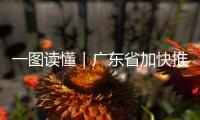 一图读懂｜广东省加快推进人工智能全域全时全行业高水平应用行动方案