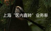上海“区内直转”业务率先落地奉贤综保区