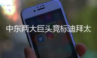 中东两大巨头竞标迪拜太阳能项目，低价纪录再次刷新