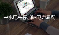 中水电中标加纳电力局配网升级改造项目