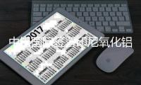 中铝国际签署印尼氧化铝项目补充协议