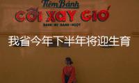 我省今年下半年将迎生育高峰 儿科看病难将加剧