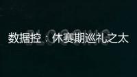 数据控：休赛期巡礼之太阳 布克领衔新秀欲发光