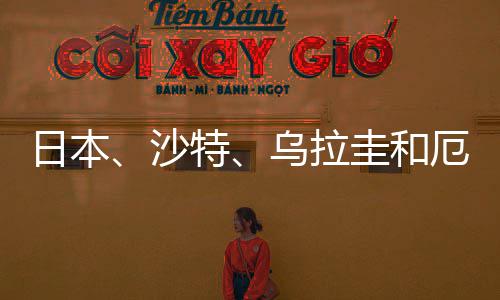 日本、沙特、乌拉圭和厄瓜多尔多上车，卡塔尔世界杯定19席 意大利队被北马其顿爆冷绝杀