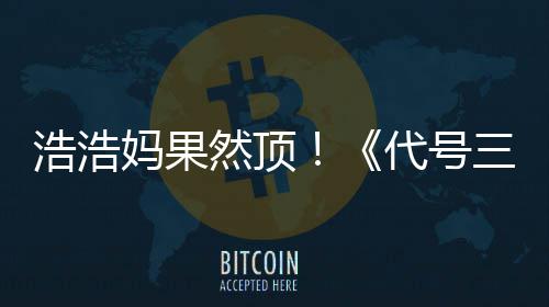 浩浩妈果然顶！《代号三国：龙起》上线即封神！Steam好评率98% 玩家可以选择携美隐居山林