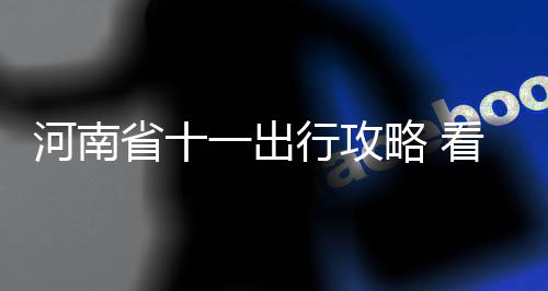 引黄入冀补淀工程昨日试通水 河南与雄安新区一水相牵 行攻心车站周边路段出行