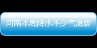 河南本周降水不少气温居高不下 郑州每天都超30℃