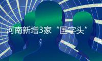 河南新增3家“国字头”国际联合研究中心