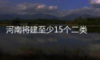 河南将建至少15个二类通用机场 打飞的可去景区