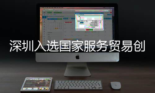 深圳入选国家服务贸易创新发展示范区 深圳示范构建境内外促进体系