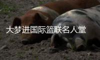 大梦进国际篮联名人堂 斯特恩携手萨马兰奇入选