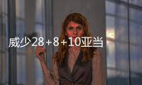 威少28+8+10亚当斯16+13 雷霆擒国王喜获5连胜