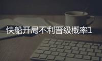 快船开局不利晋级概率16% 效仿2014可重演历史