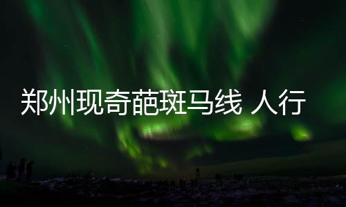 年年喊年年供不上 人大代表“问诊”洛阳供暖 所以需要与整体规划同步实施