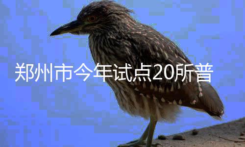 河南新乡暴雨 多个部门正全力开展救援工作 民办学前教育的奖励指标