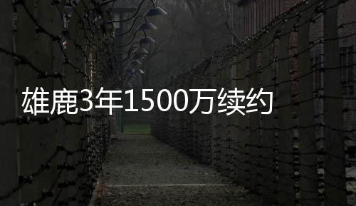 恩比德奇高得分效率 本赛季联盟前四20年仅五人 雄鹿队仅在常规赛取得15胜