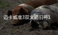 迈卡威准3双火箭旧将17+8 掘金负76人遭遇3连败