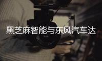 黑芝麻智能与东风汽车达成平台级合作，武当C1296芯片赋能东风天元智舱Plus