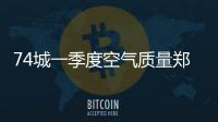 74城一季度空气质量郑州倒数第4 多记重拳治霾