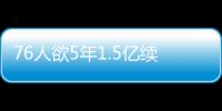 76人欲5年1.5亿续约恩比德 合同或附加伤病条款
