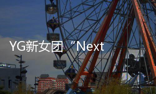 YG新女团“Next Monster”公开第三位成员KAYCI 14岁中韩混血全能型亮相 新女型亮相母亲为中国人