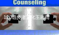 120组良渚文化玉器精品赴京展出