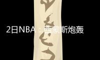 2日NBA：西蒙斯炮轰NCAA 朗多欲重聚08冠军阵容