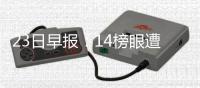 23日早报：14榜眼遭队内处分 公牛交易朗多受阻