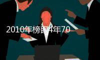 2010年榜眼4年7000万签开拓者 他是帕森斯备胎